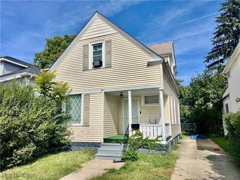4216 Clybourne Avenue, Cleveland, OH 44109
