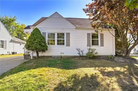 1637 Rockford Street, Akron, OH 44301