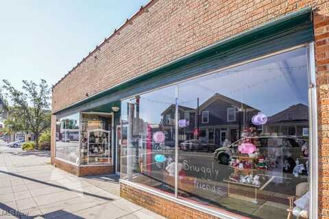 117 N Canal Street, Canal Fulton, OH 44614