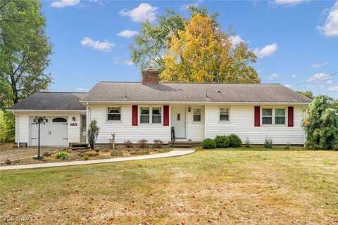 7145 W South Range Road, Salem, OH 44460