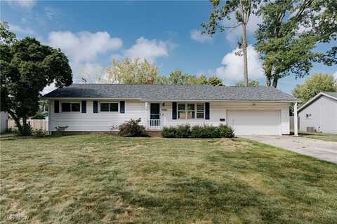 188 Moorewood Avenue, Avon Lake, OH 44012