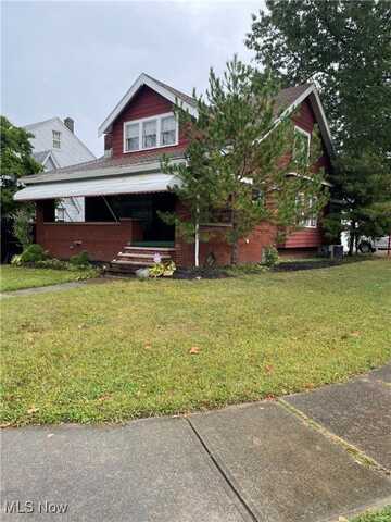 4771 South Hills Drive, Cleveland, OH 44109