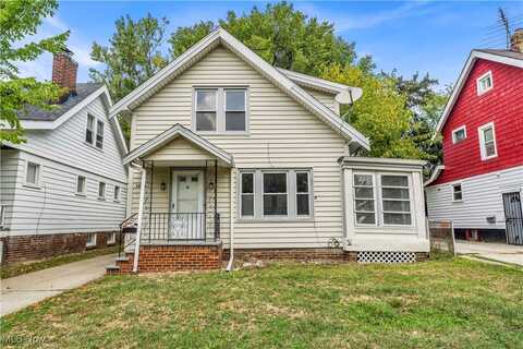 19351 Renwood Avenue, Euclid, OH 44119