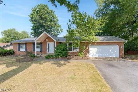 515 Oneida Avenue NW, Canton, OH 44708