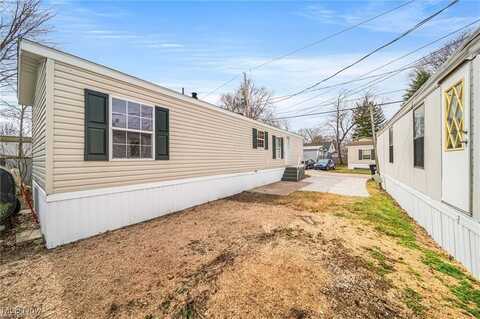 9151 Mentor Avenue unit: E19, Mentor, OH 44060