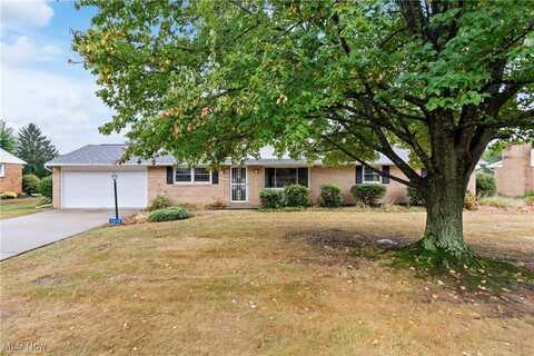 5634 Brentwood Avenue NW, North Canton, OH 44720