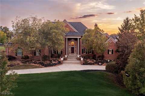 3454 Skye Ridge Drive, Richfield, OH 44286