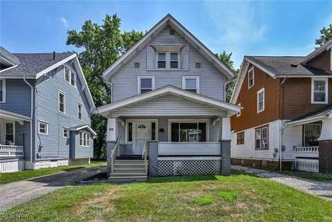 906 Delia Avenue, Akron, OH 44320