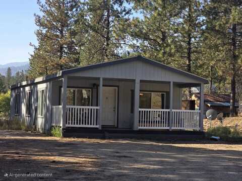 24907 395 HWY N, KETTLE FALLS, WA 99141