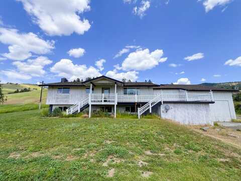 598 HWY 395, KETTLE FALLS, WA 99141