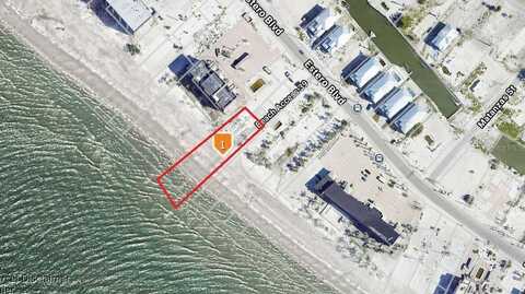 616 Estero Boulevard, Fort Myers Beach, FL 33931