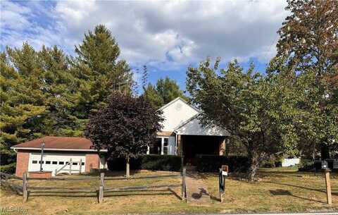 116 Monroe Street, Sarahsville, OH 43779