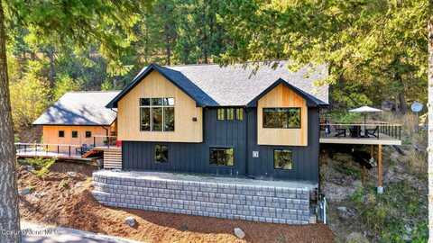 232 North Quail Run, Sandpoint, ID 83864
