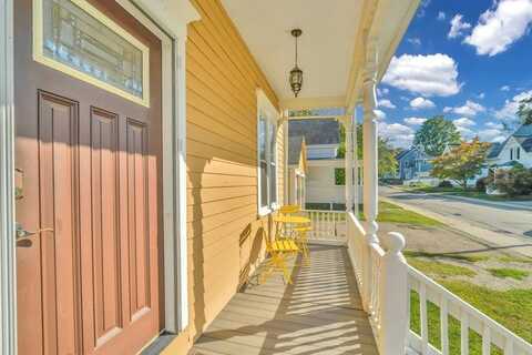 225 Main St, Easton, MA 02356