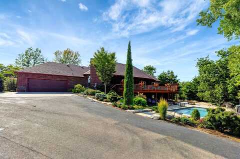 23438 SW Pilot Point Rd, Douglass, KS 67039