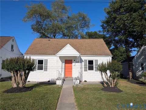 407 Washington Avenue, Colonial Heights County, VA 23834