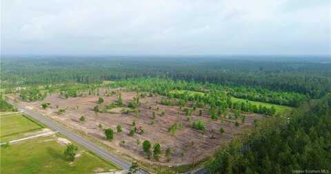 Route 66 Road, Dequincy, LA 70633
