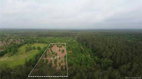 0 Marcantel Road, Dequincy, LA 70633