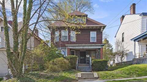 205 South Ohio St, Avalon, PA 15202