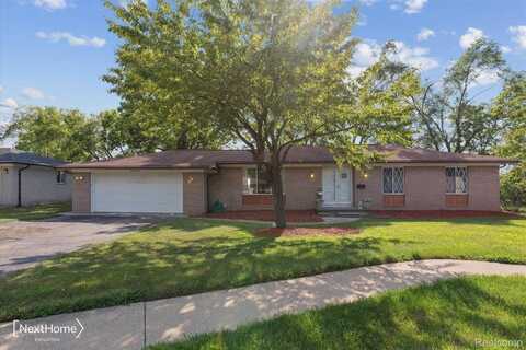 99 Potter Drive, BellevilleCity_Wayne, MI 48111