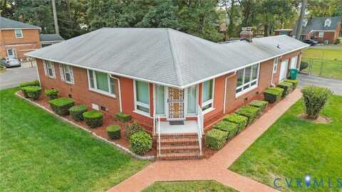 1635 Forest Glen Road, Henrico County, VA 23228