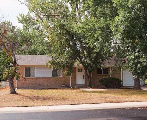 805 Gallup Road, Fort Collins, CO 80521