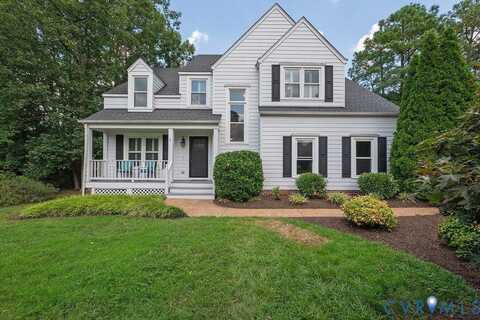 3213 Sweet Creek Court, Henrico County, VA 23233