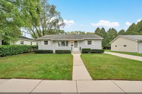 612 Craig Avenue, Green Bay, WI 54301