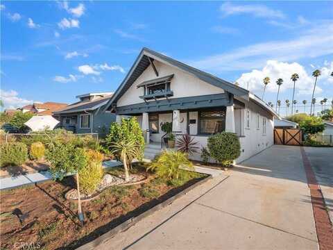 2330 West 29th Place, Los Angeles, CA 90018