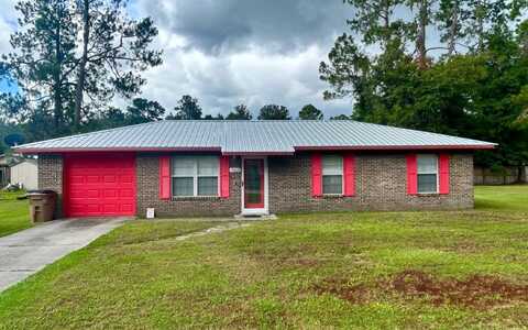 1802 SW JUDY GLEN, Lake City, FL 32024