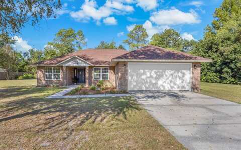 172 SW PINE FOREST COURT, Lake City, FL 32024