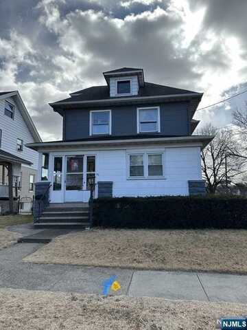99 Clinton Avenue, Clifton, NJ 07011