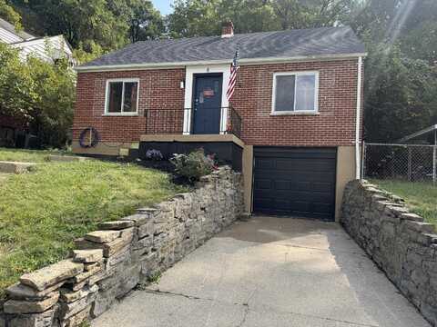 8 Laycock Lane, Newport, KY 41071