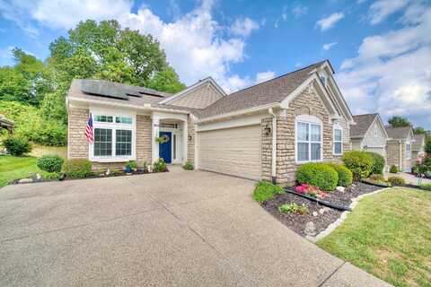 664 Silver Ledge Drive, Cold Spring, KY 41076