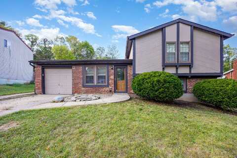 36 Crystal Lake Drive, Covington, KY 41017
