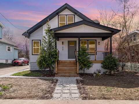 104 W 1st Street, Silver Grove, KY 41085