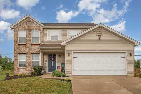 3327 Summitrun Drive, Independence, KY 41051