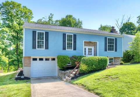 6174 Ridgewood Court, Florence, KY 41042