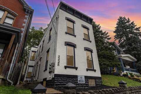 undefined, Covington, KY 41014