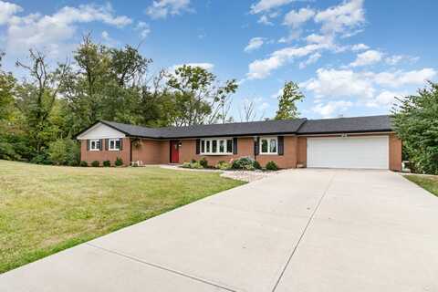 3289 Wayman Branch Road, Taylor Mill, KY 41015