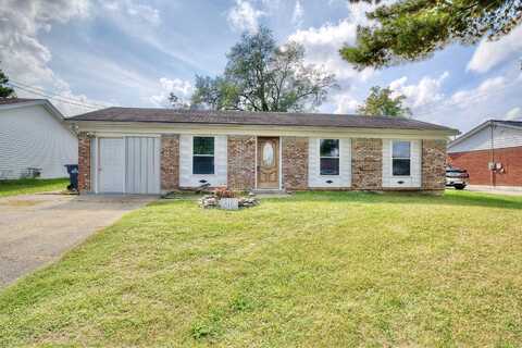 765 Plum Tree Lane, Erlanger, KY 41018