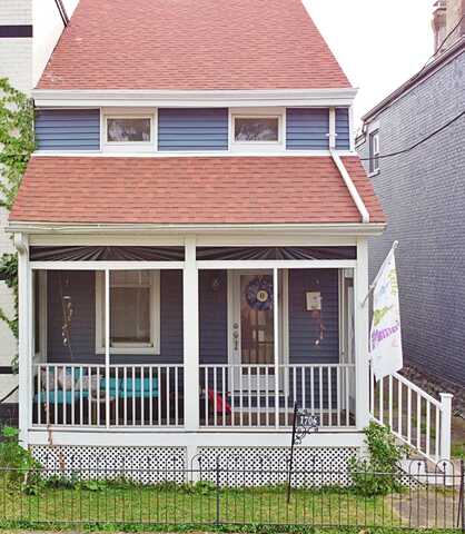 1706 Banklick Street, Covington, KY 41011