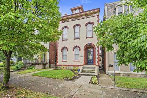 1006 Central Avenue, Newport, KY 41071