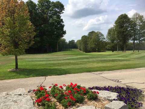 1975 + 1995 Clubhouse, Harbor Springs, MI 49740