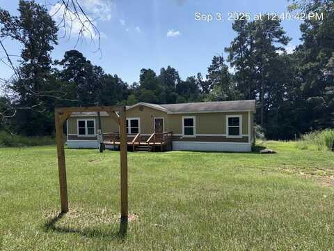 746 Aldredge Circle, Pollok, TX 75969