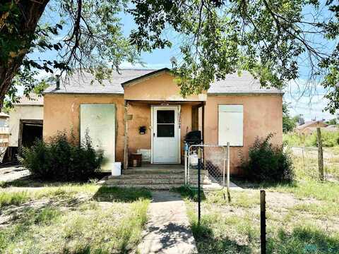 608 W Deming Street, Roswell, NM 88203