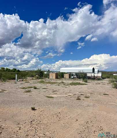 21 Appaloosa Road Road, Caballo, NM 87931