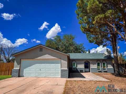 3309 Joshua Court, Carlsbad, NM 88220