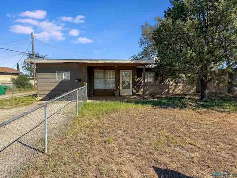 1204 W Mackenzie Drive, Hobbs, NM 88240