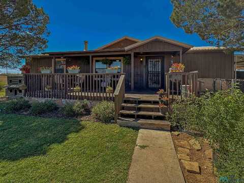 6306 Vest Road, Carlsbad, NM 88220